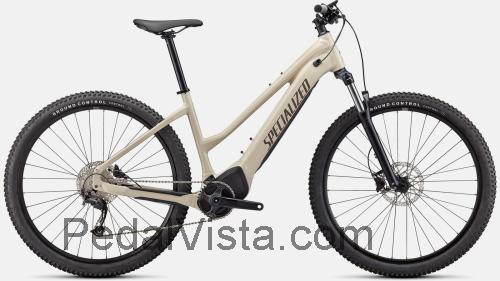 Specialized Turbo Tero 3.0 specs and reviews